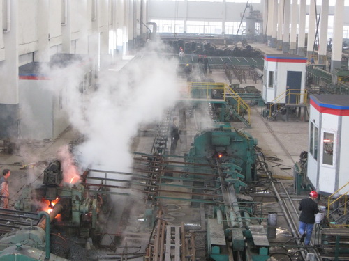 泉州无缝钢管厂家