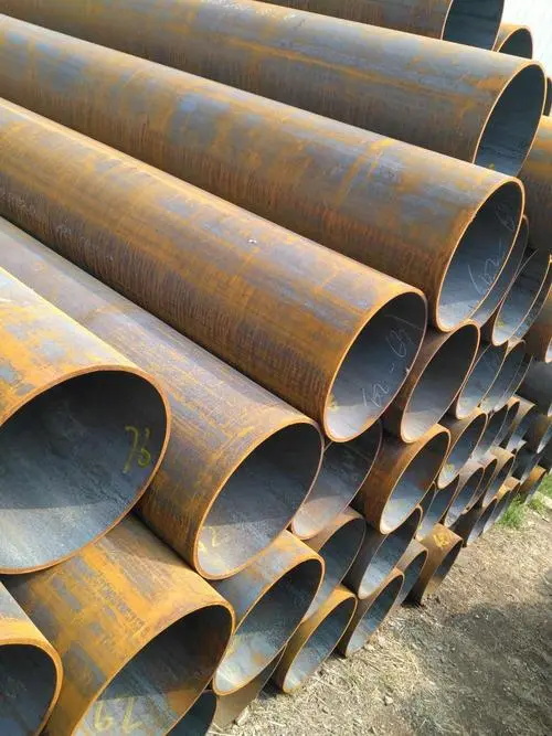 泉州20#无缝钢管