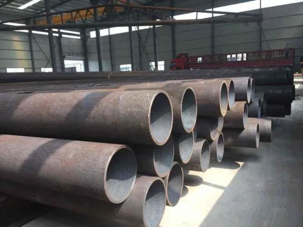 泉州16mn无缝钢管