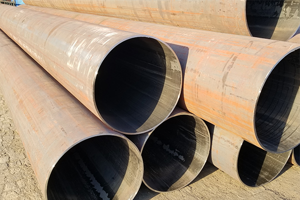 泉州大口径无缝钢管