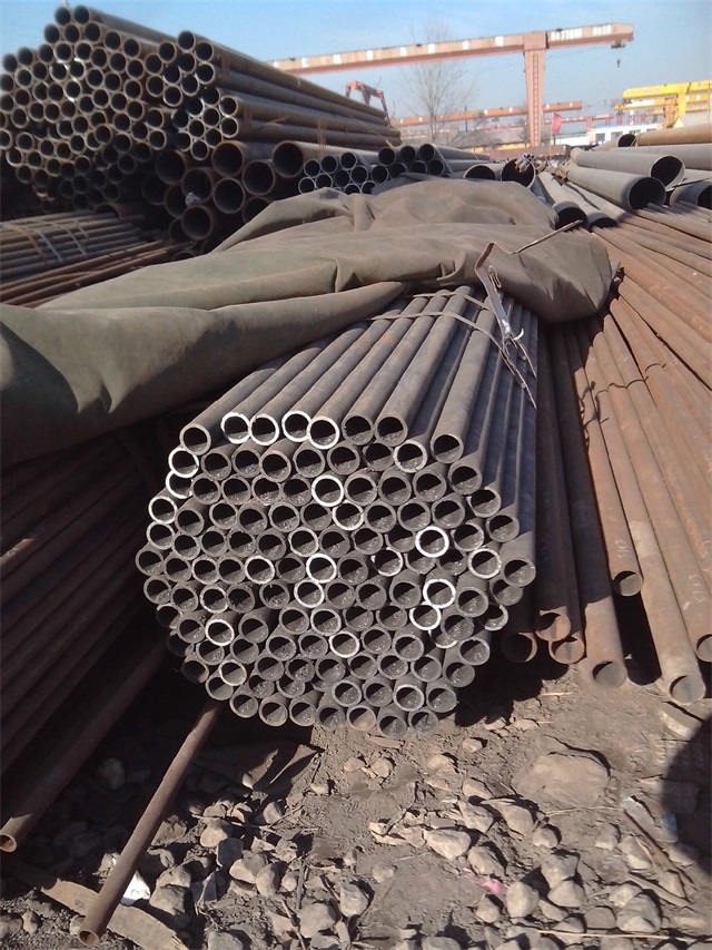 泉州小口径无缝钢管