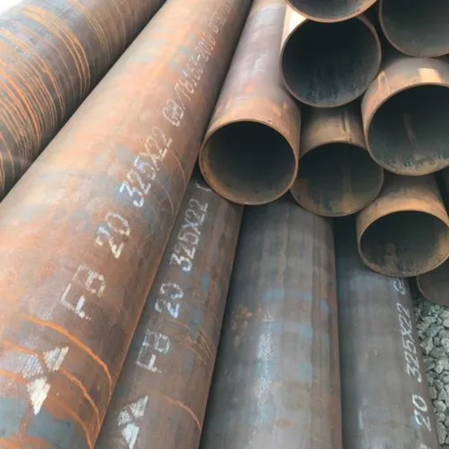 泉州35crmo无缝钢管