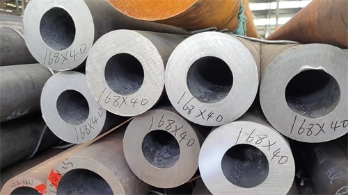 泉州42crmo无缝钢管