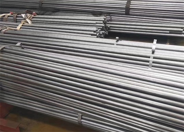 泉州精密无缝钢管厂家