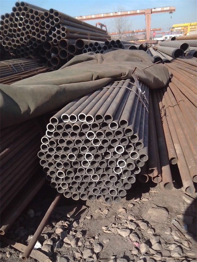 泉州小口径精密无缝钢管