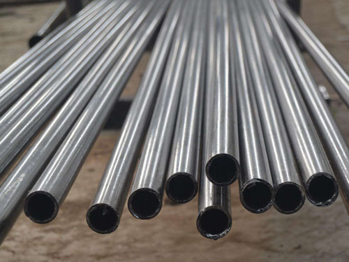 泉州精密无缝钢管生产厂家