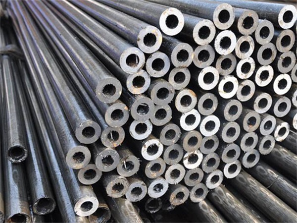 泉州精密光亮无缝钢管