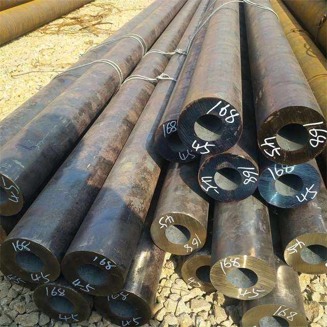 泉州42crmo厚壁无缝钢管
