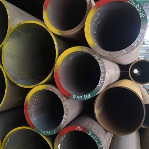 泉州27simn厚壁无缝钢管