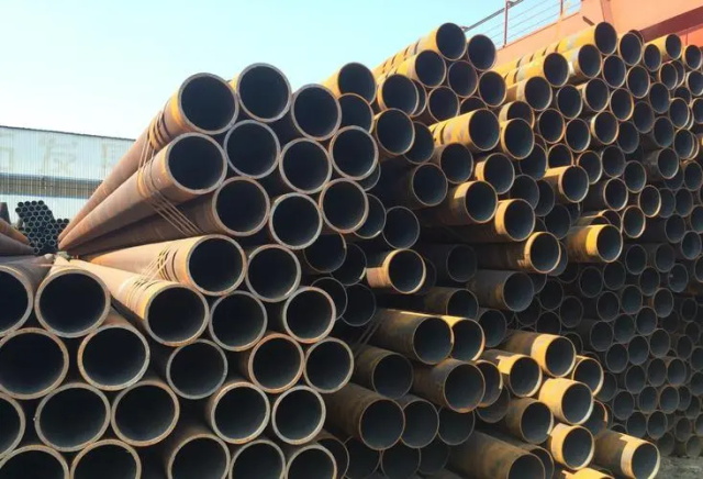 泉州无缝钢管厂