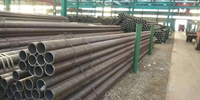 泉州16mn无缝钢管厂