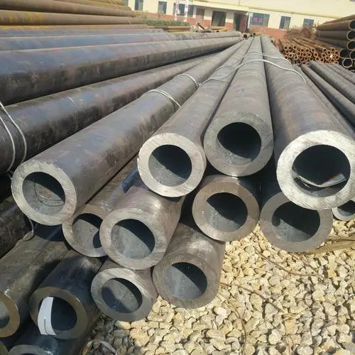 泉州20#无缝钢管厂