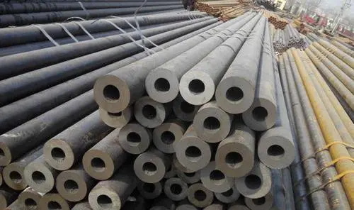 泉州冷拔无缝钢管厂