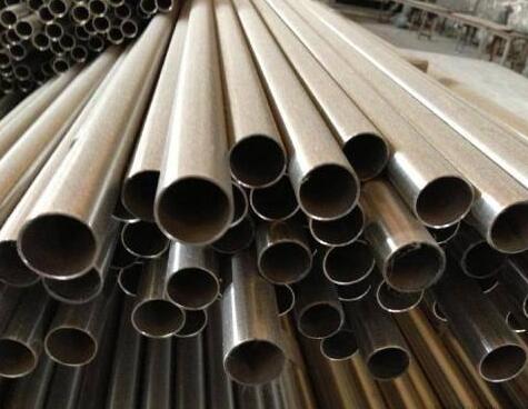 泉州冷拔精密无缝钢管厂