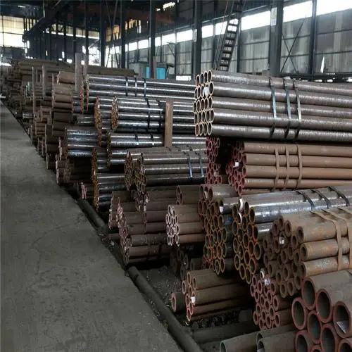 泉州gb8162-2008结构用无缝钢管