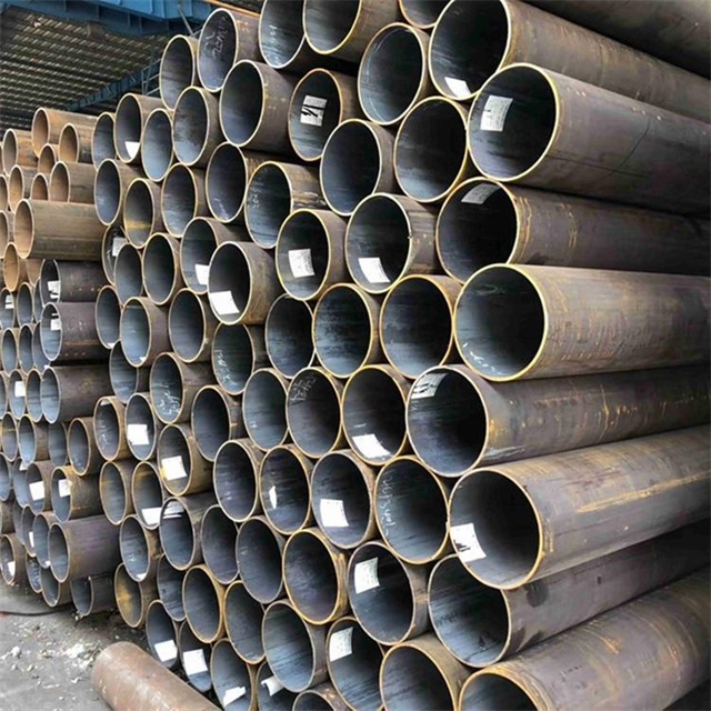 泉州20#结构用无缝钢管