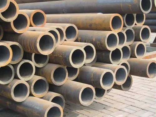 泉州输送流体用无缝钢管
