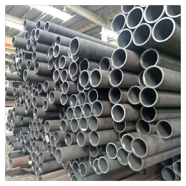 泉州GB8163无缝管