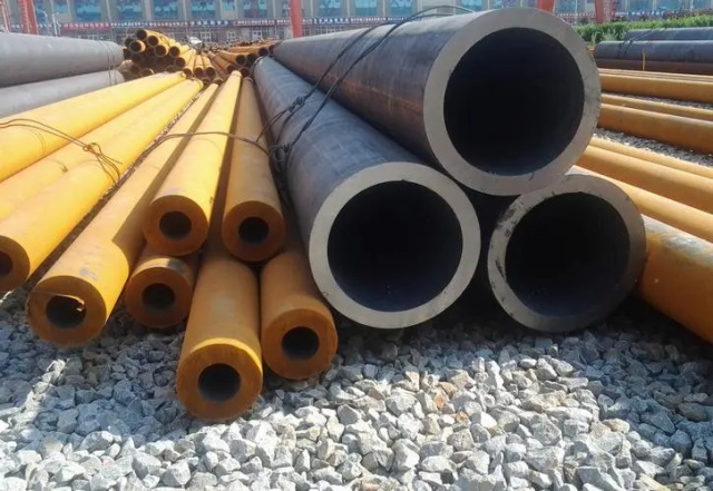 泉州GB5310锅炉钢管