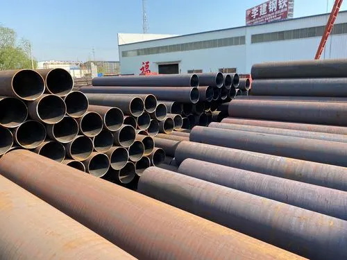 泉州GB5310锅炉管