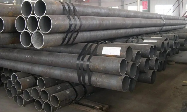 泉州高压无缝钢管