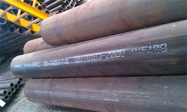 泉州高压无缝钢管