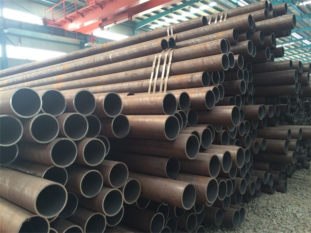 泉州化肥设备用高压无缝钢管