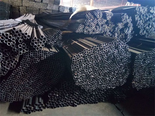 泉州GB6479无缝管 