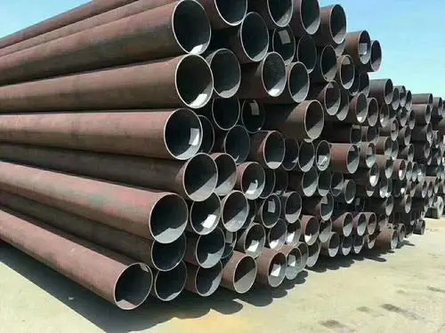 泉州GB6479无缝钢管