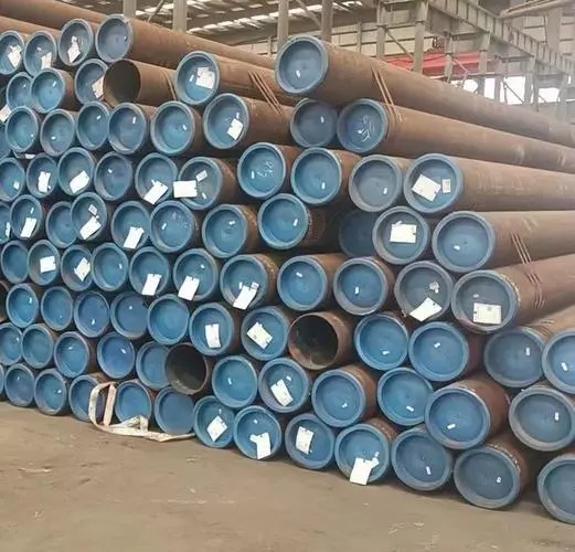 泉州GB6479化肥设备用无缝钢管