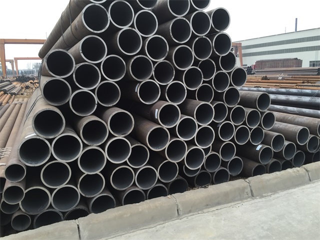 泉州GB9948无缝管