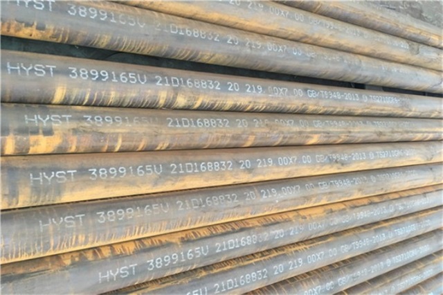 泉州GB9948石油裂化管