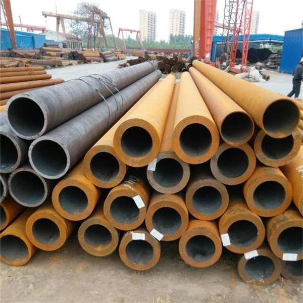 泉州地质无缝管