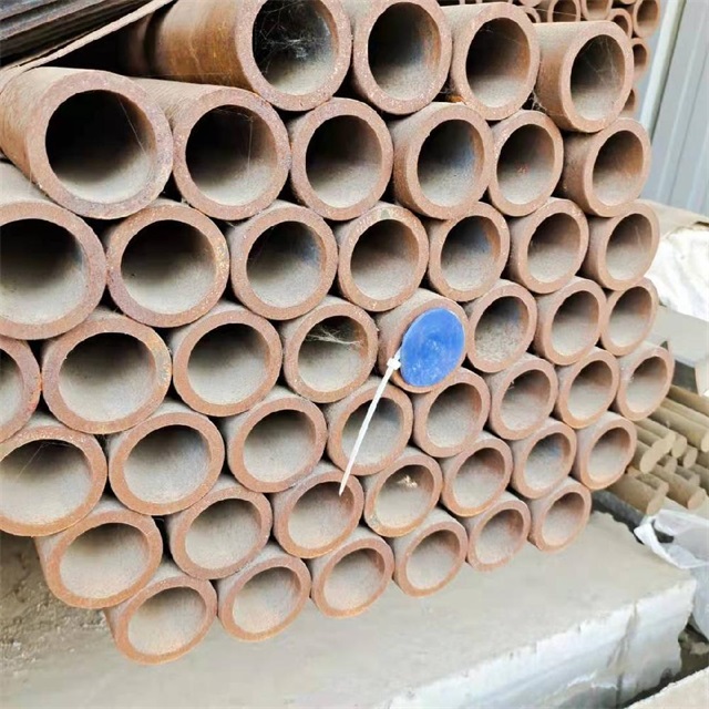 泉州地质钻探用无缝钢管