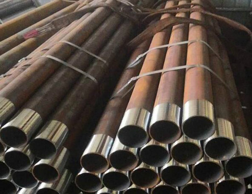 泉州地质用无缝钢管