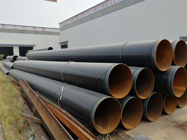 泉州防腐无缝钢管
