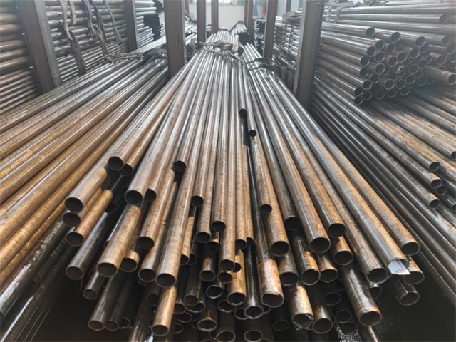 泉州40cr精密无缝钢管