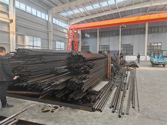 泉州304精密无缝钢管