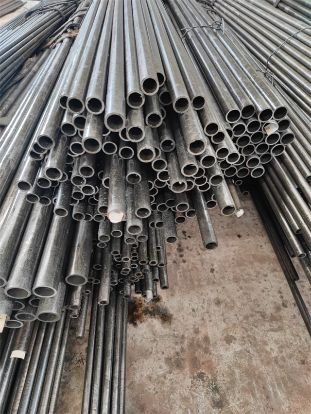 泉州16mn精密无缝钢管