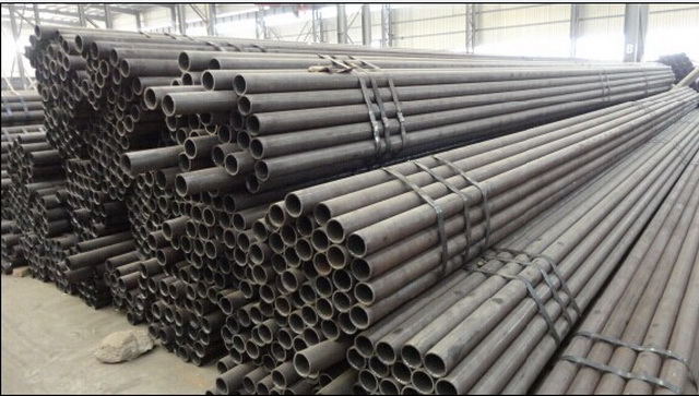 泉州GB8163流体用无缝管