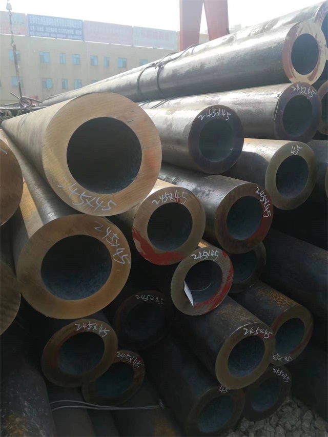 泉州3087无缝钢管