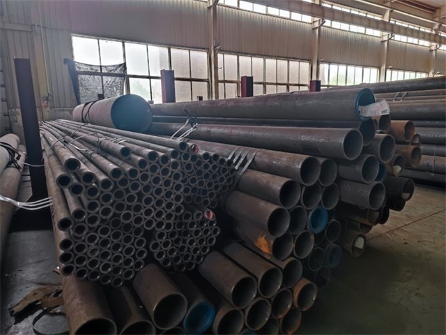 泉州高压锅炉管
