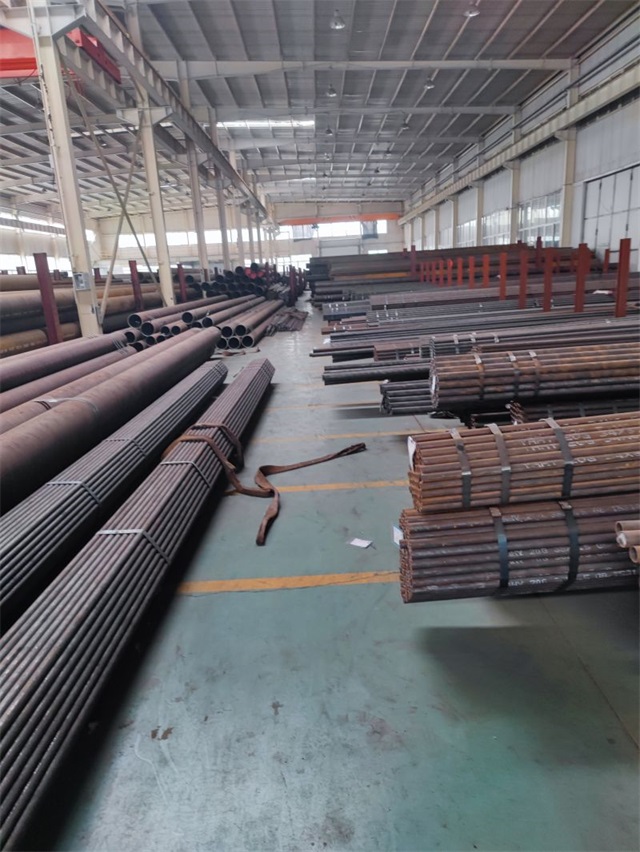 泉州高压锅炉钢管