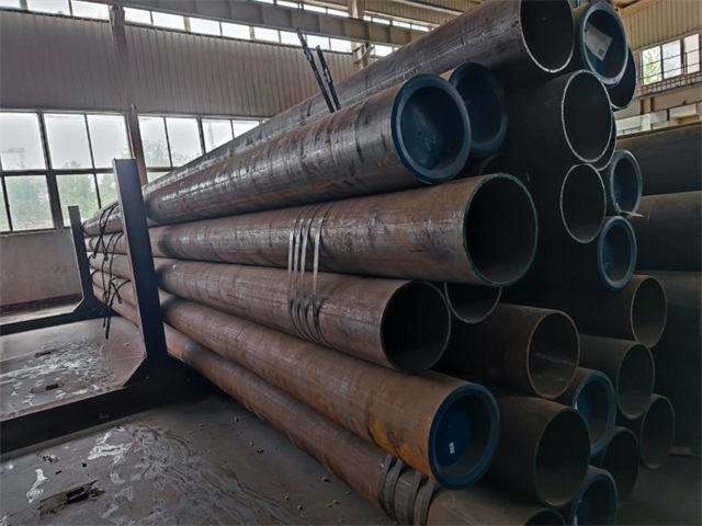 泉州高压无缝管