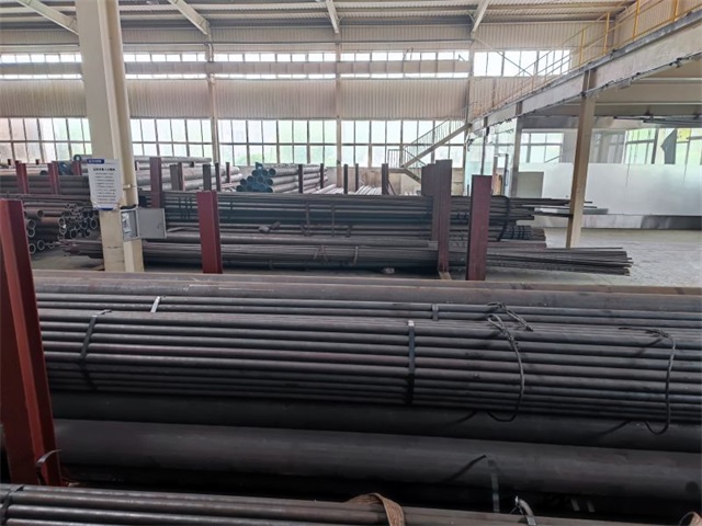 泉州5310无缝钢管 