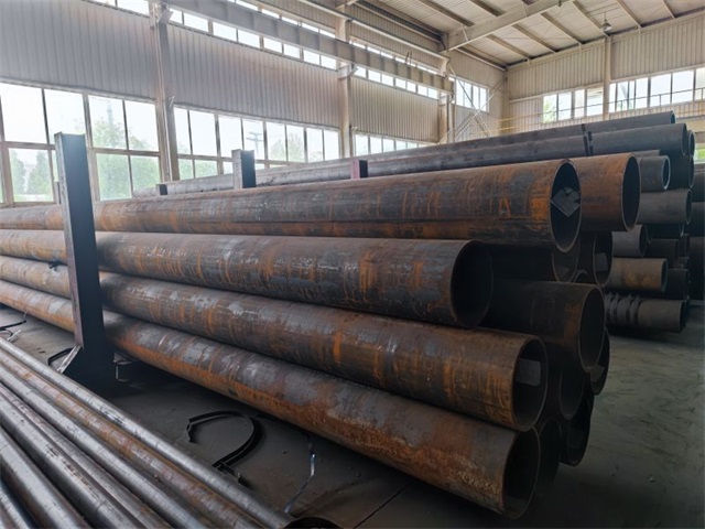 泉州5310锅炉钢管
