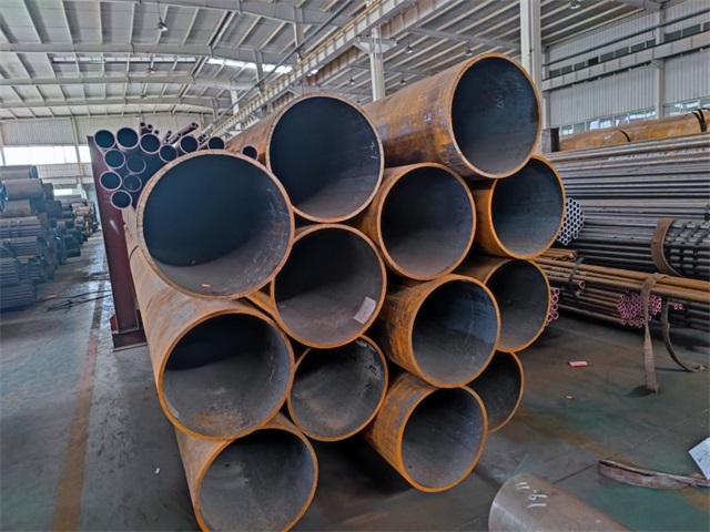 泉州GB5310高压锅炉管