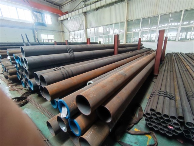 泉州20G锅炉管