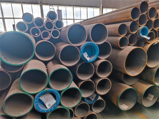 泉州20G无缝钢管厂家