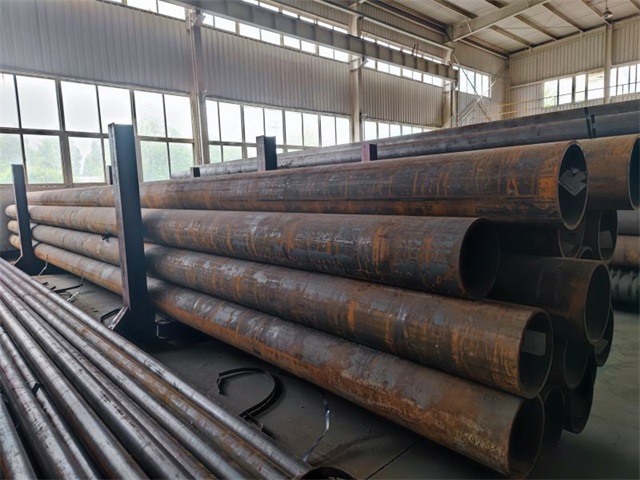 泉州15crmog高压锅炉管